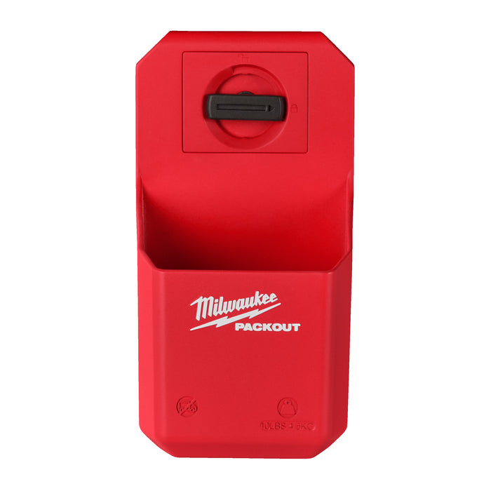 Milwaukee Uchwyt kubełkowy PACKOUT™