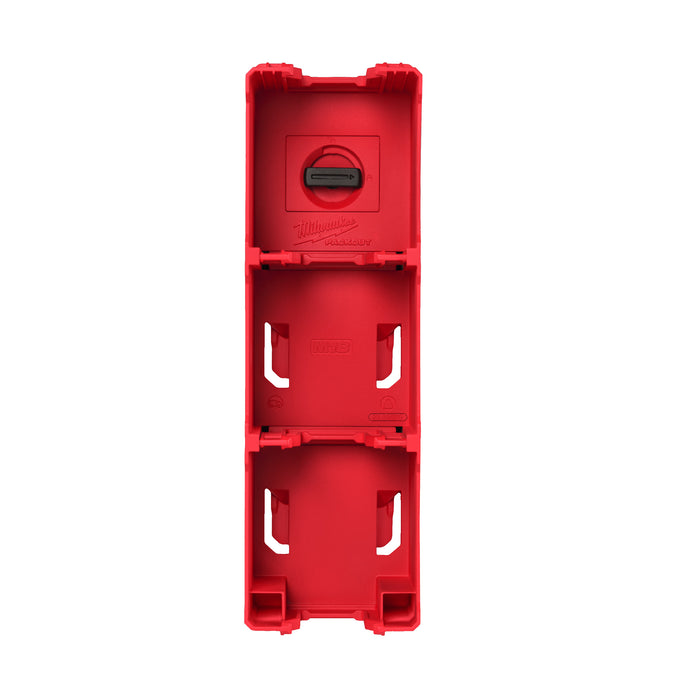 Milwaukee Uchwyty na akumulatory M18™ PACKOUT™