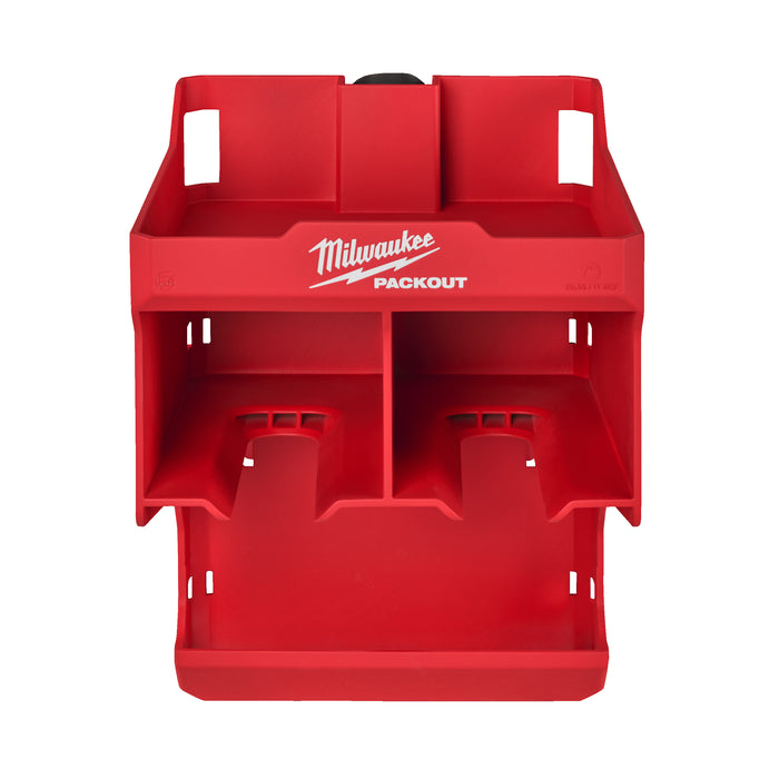 Milwaukee Uchwyt na wiertarki PACKOUT™