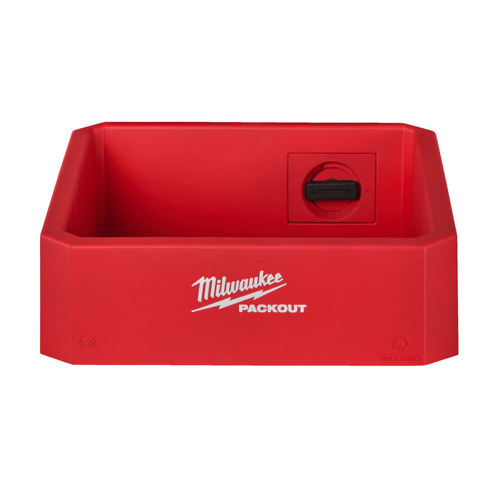 Milwaukee Półka PACKOUT™ mała