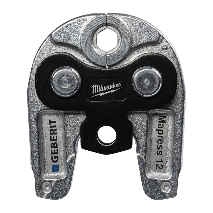 Milwaukee J12-M12 12MM SZCZĘKI ZACISKOWE GEBERIT MAPRESS 4932480879