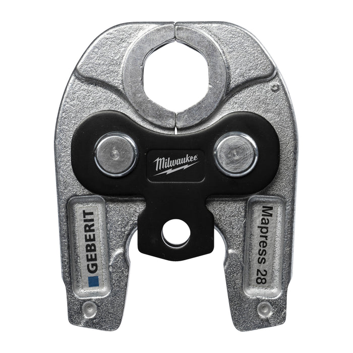 Milwaukee J12-M28 28MM SZCZĘKI ZACISKOWE GEBERIT MAPRESS 4932480883