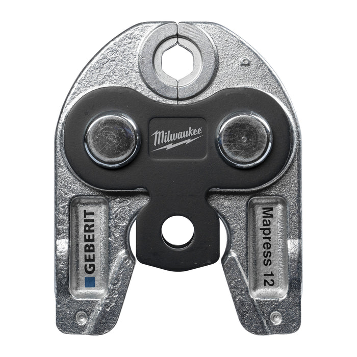 Milwaukee J18-M12 12MM SZCZĘKI ZACISKOWE GEBERIT MAPRESS 4932480885