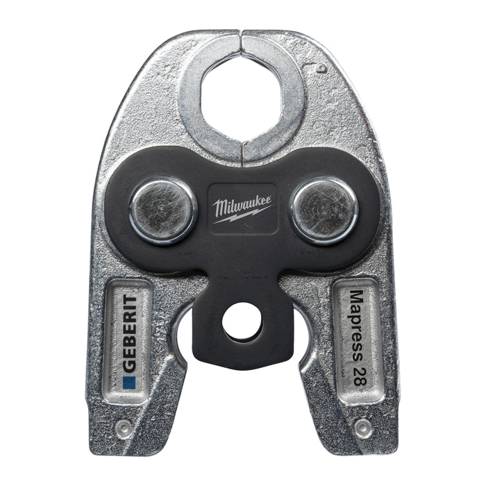 Milwaukee J18-M28 28MM SZCZĘKI ZACISKOWE GEBERIT MAPRESS 4932480889