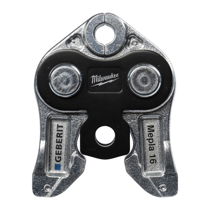 Milwaukee J12-G16 16MM SZCZĘKI ZACISKOWE GEBERIT MAPRESS 4932480891