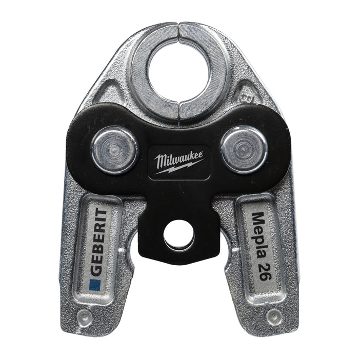 Milwaukee J12-G26 26MM SZCZĘKI ZACISKOWE GEBERIT MAPRESS 4932480893