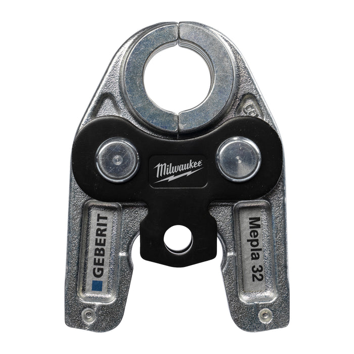 Milwaukee J12-G32 32MM SZCZĘKI ZACISKOWE GEBERIT MAPRESS 4932480894