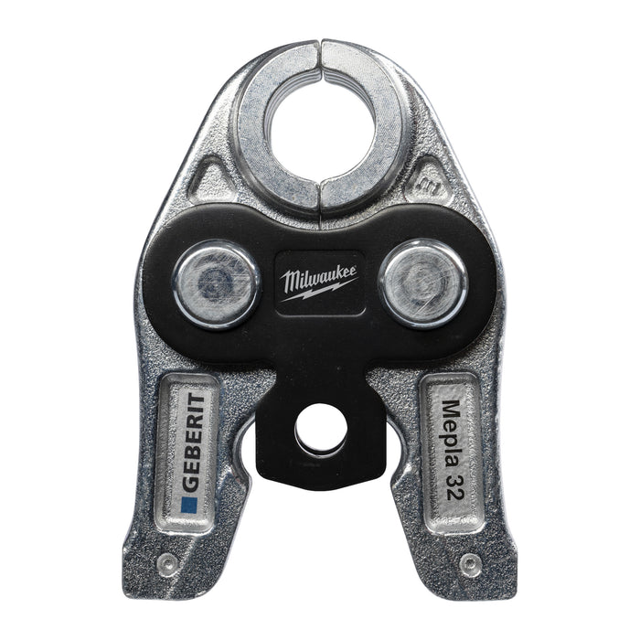 Milwaukee J18-G32 32MM SZCZĘKI ZACISKOWE GEBERIT MAPRESS 4932480899