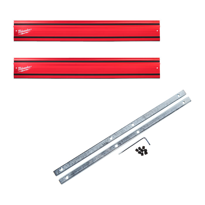 Milwaukee Guide Rail GR-KIT 4932480906