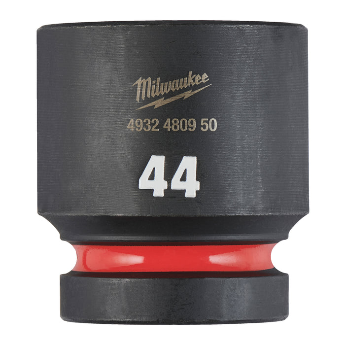 Milwaukee Nasadka udarowa SHW 1" 44 mm, Hex