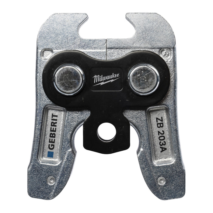 Milwaukee RJA ADAPTER SZCZĘKI PIERŚCIENIOWEJ GEBERIT 4932480968