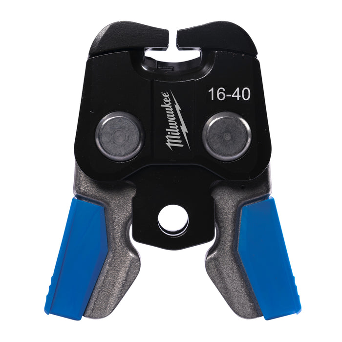 Milwaukee J12-FF 16-40 MACHOIRE GEBERIT FLOWFIT 4932480981