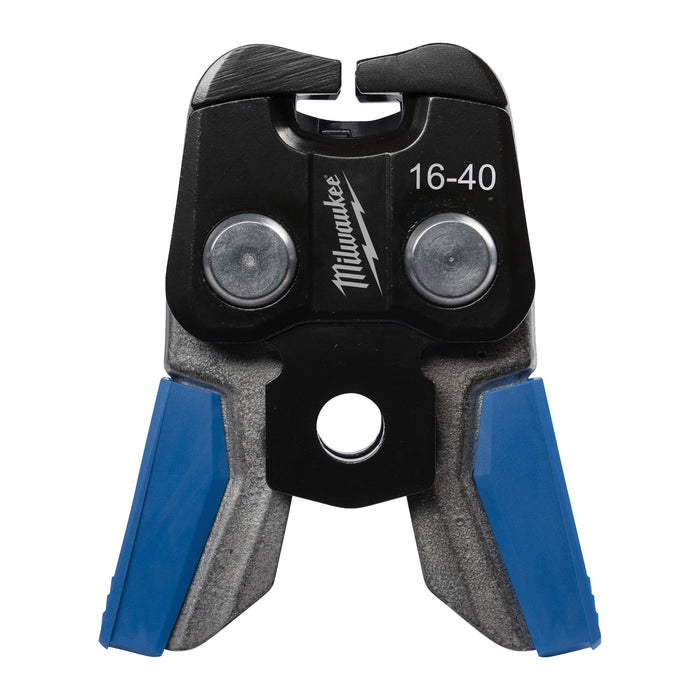 Milwaukee J18 FF 16-40 MACHOIRE GEBERIT FLOWFIT 4932480982