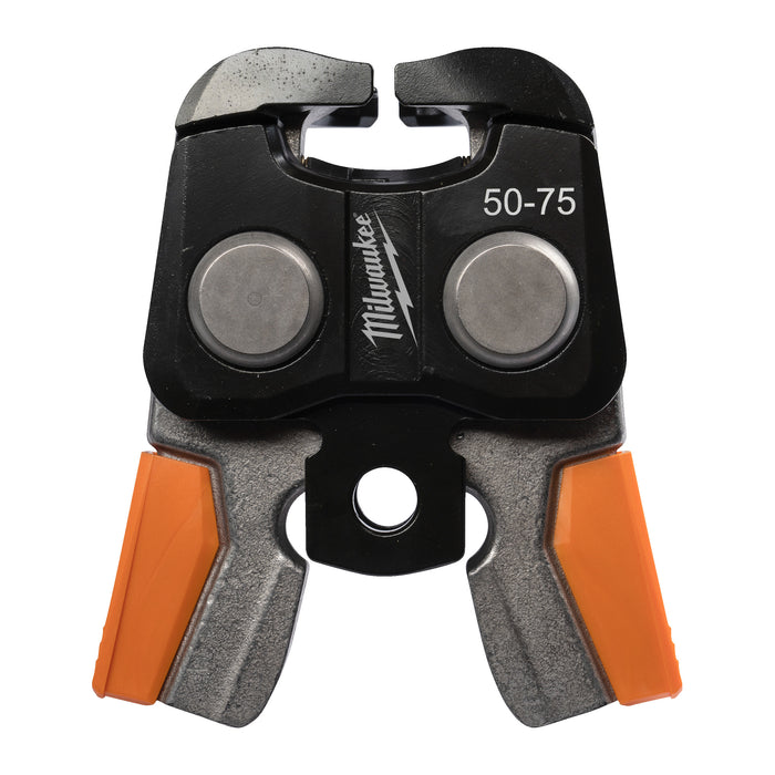 Milwaukee J18 FF 50-75 MACHOIRE GEBERIT FLOWFIT 4932480983