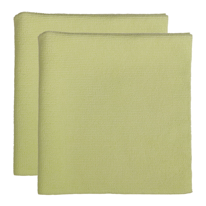 Milwaukee Ściereczka do polerowania żółta 40x40 mm - 2 szt.