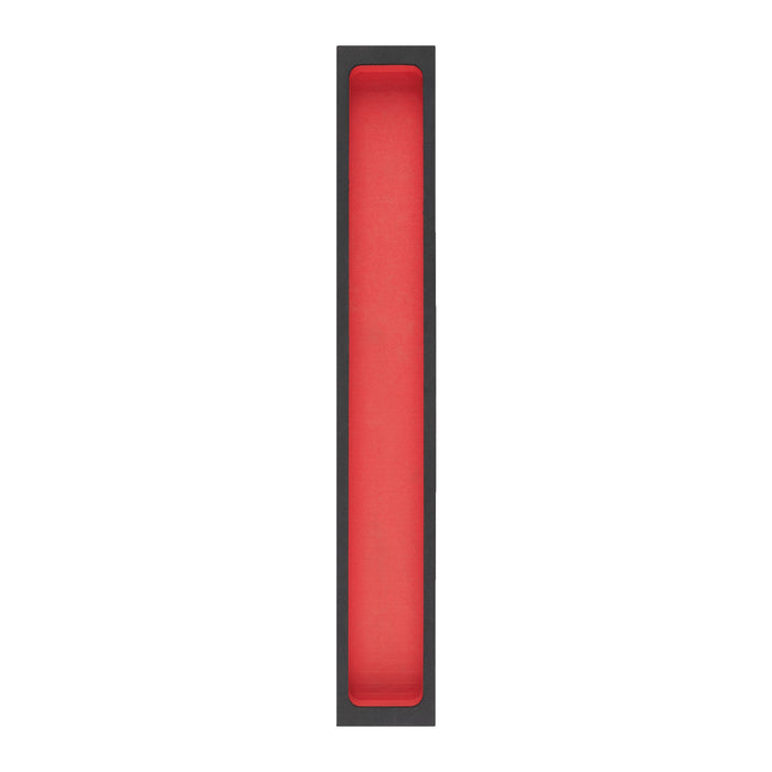 Milwaukee Pusta wkładka piankowa do wózka 46" - 79mm x 45mm x 536mm