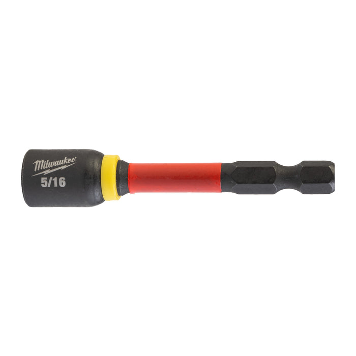 Milwaukee Udarowa magnetyczna nasadka sześciokątna 5/16''/65 mm