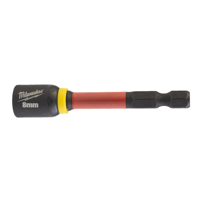 Milwaukee Udarowa magnetyczna nasadka sześciokątna 8/65 mm