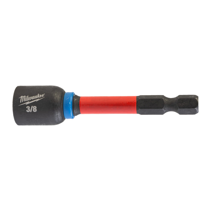 Milwaukee Udarowa magnetyczna nasadka sześciokątna 3/8"/65 mm