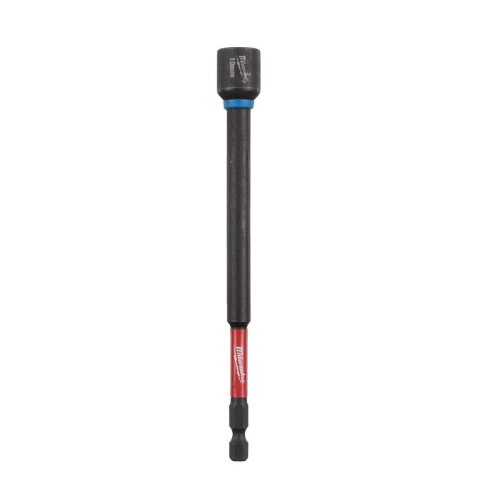 Milwaukee Udarowa magnetyczna nasadka sześciokątna 10/150 mm