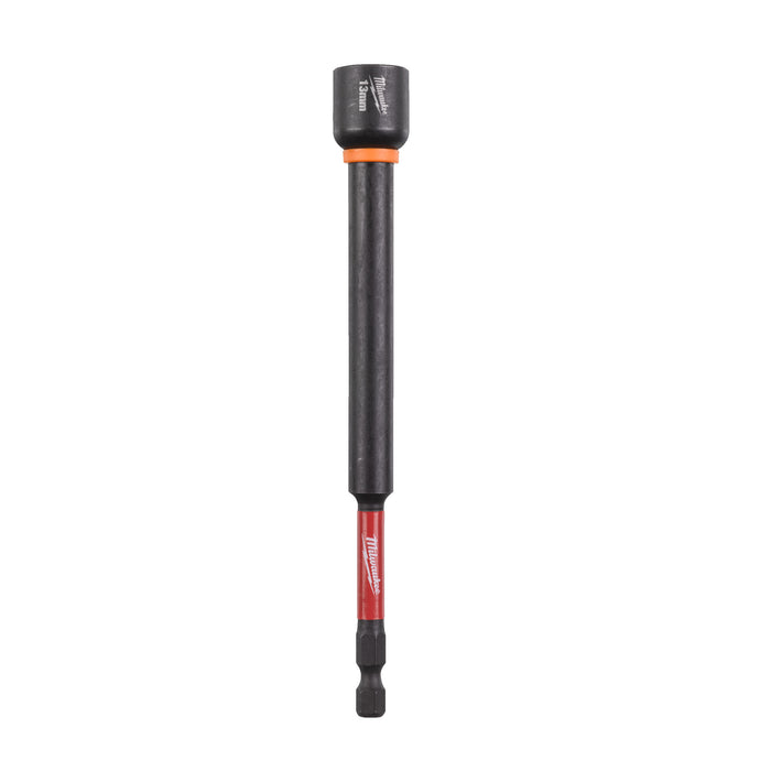 Milwaukee Udarowa magnetyczna nasadka sześciokątna 13/150 mm