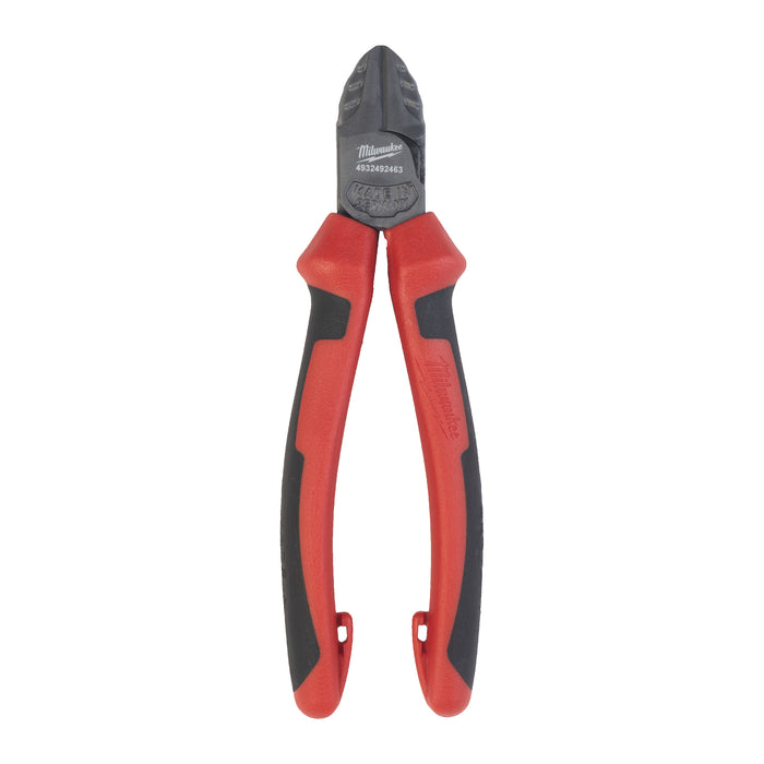 Milwaukee Szczypce tnące boczne 160mm