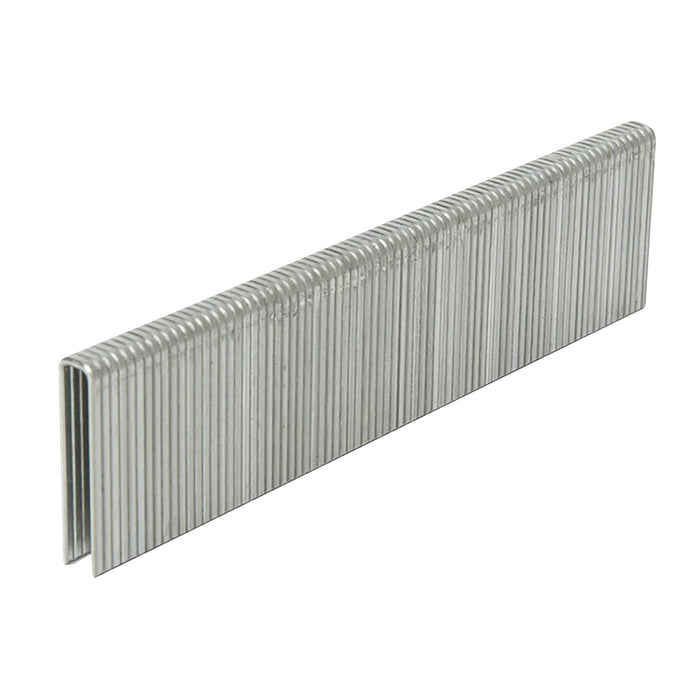 Milwaukee Zszywki galwanizowane żywicowane 18G/38mm - 2600szt - M18FNCS18GS
