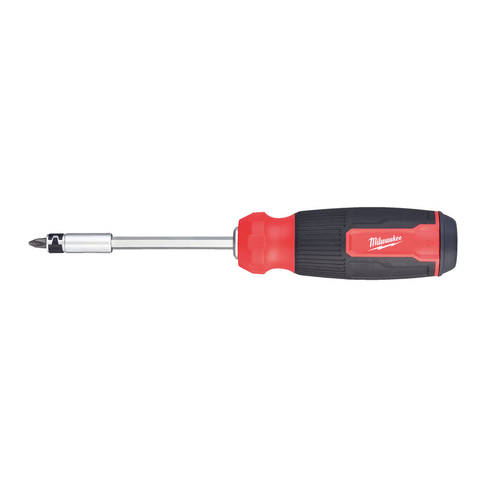Milwaukee Uniwersalny wkrętak 27 w 1