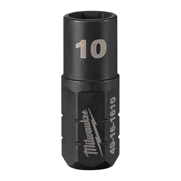 Milwaukee Nasadka przelotowa 10mm 4932492857
