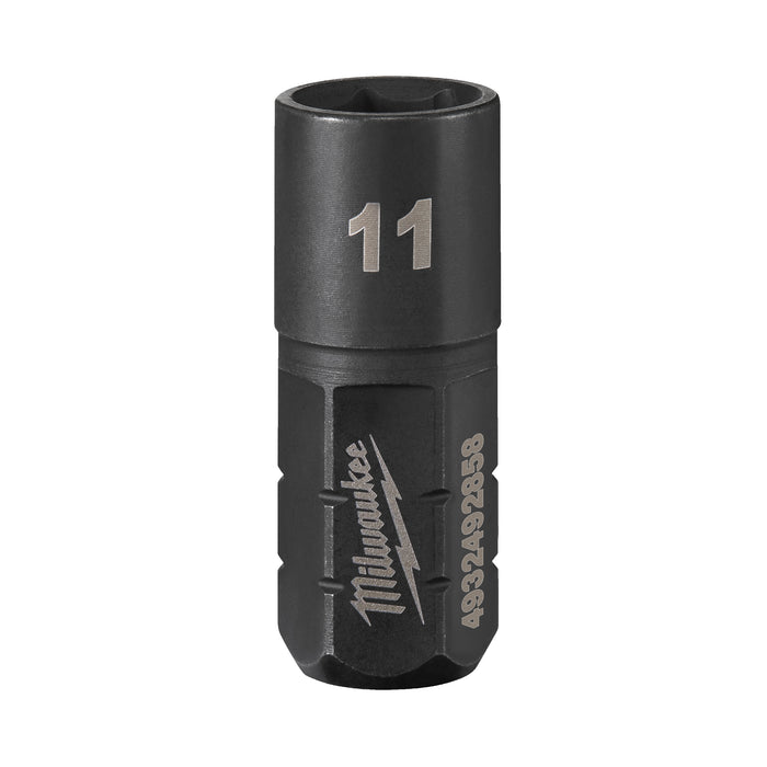 Milwaukee Nasadka przelotowa 11mm 4932492858