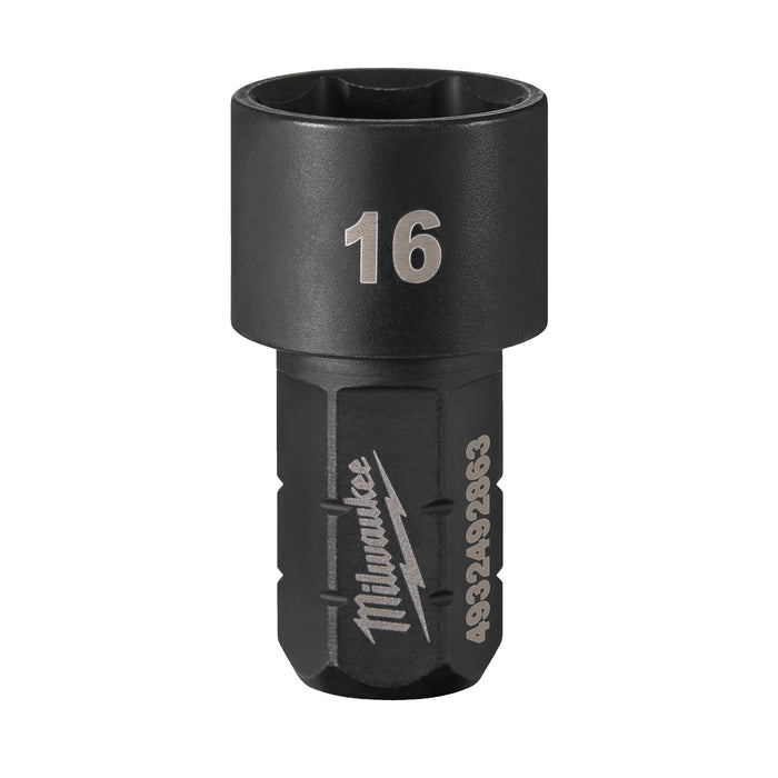 Milwaukee Nasadka 16mm 4932492863