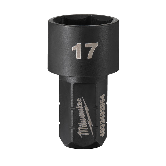 Milwaukee Nasadka 17mm 4932492864