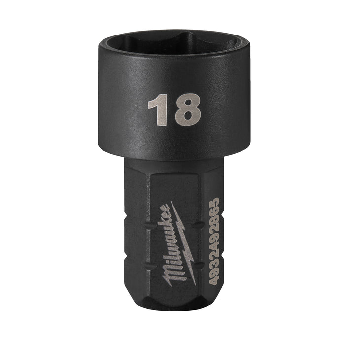 Milwaukee Nasadka 18mm 4932492865