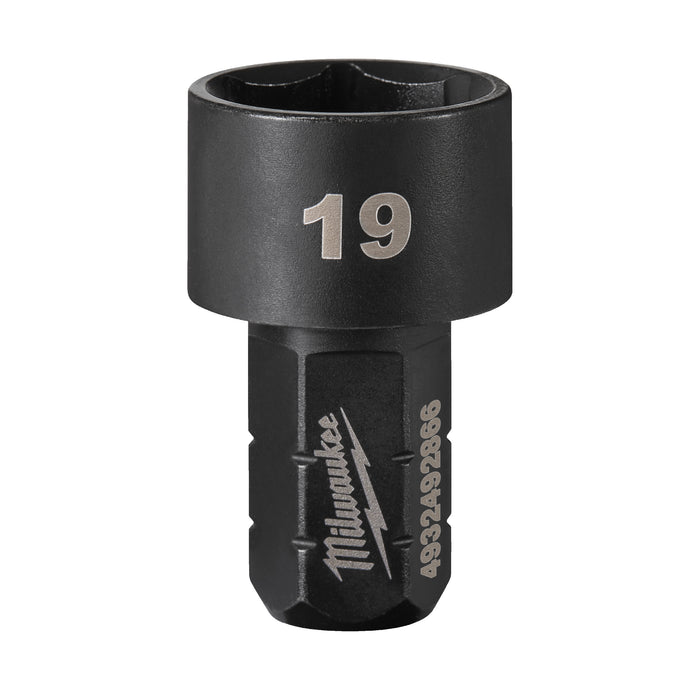 Milwaukee Nasadka 19mm 4932492866