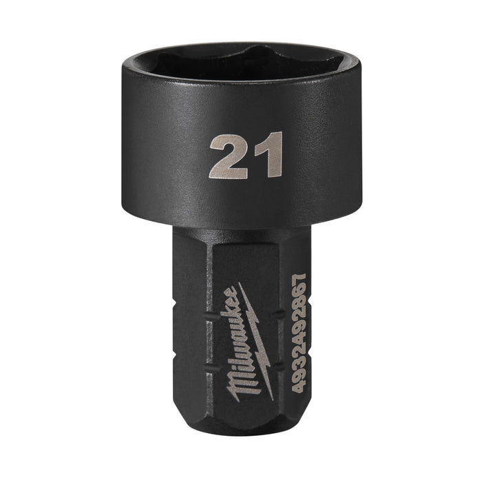 Milwaukee Nasadka 21mm 4932492867