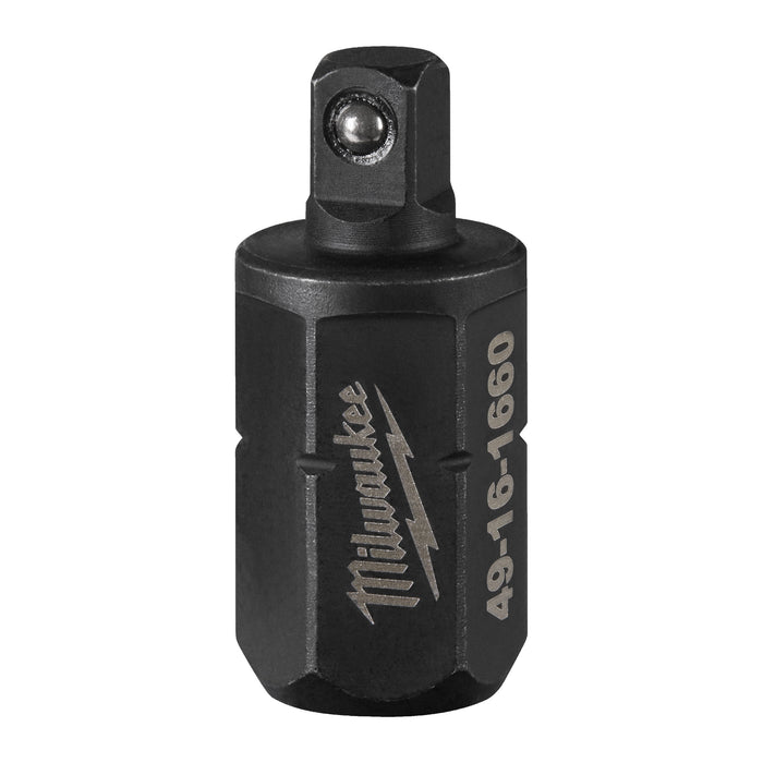 Milwaukee 1/4 Inch Adapter 4932492868