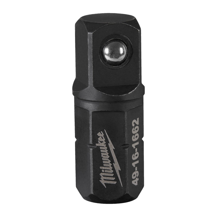 Milwaukee 1/2 Inch Adapter 4932492870