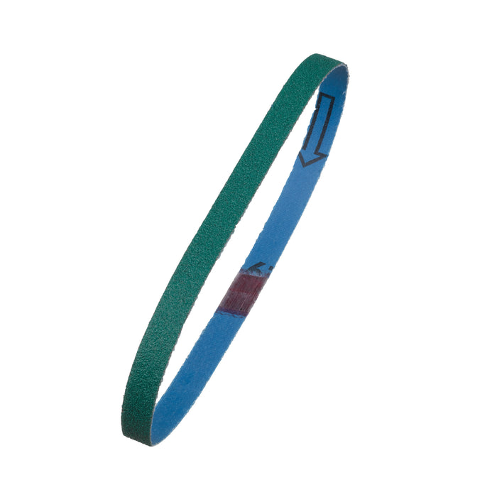 Milwaukee Taśma ścierna 13 x 457 G120 10szt.