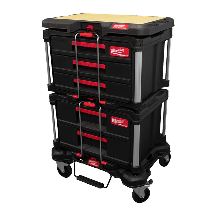 Milwaukee Zestaw startowy PACKOUT™ transportation