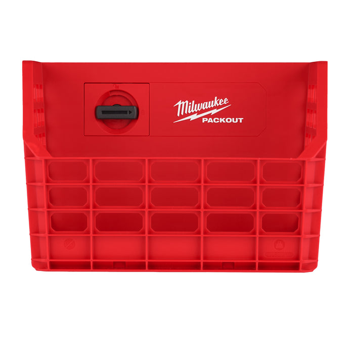 Milwaukee Koszyk z otworami PACKOUT™