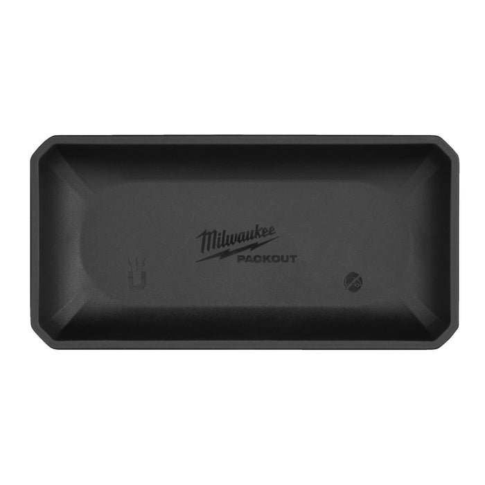 Milwaukee Pojemnik magnetyczny PACKOUT™ 10x20 cm