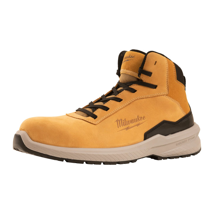 Milwaukee Buty FlextredS3S 1M171311 ESD SC FO + czapka z daszkiem gratis