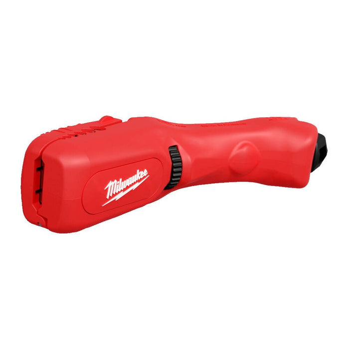 Milwaukee Ściągacz szczypce do ściągania izolacji 6 - 18 mm² 4932 4982 70