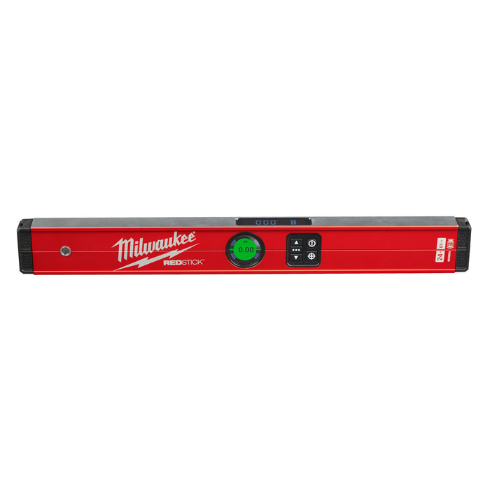 Milwaukee Poziomica elektroniczna REDSTICK™ 60 cm