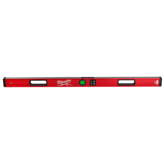 Milwaukee Poziomica elektroniczna REDSTICK™ 120 cm