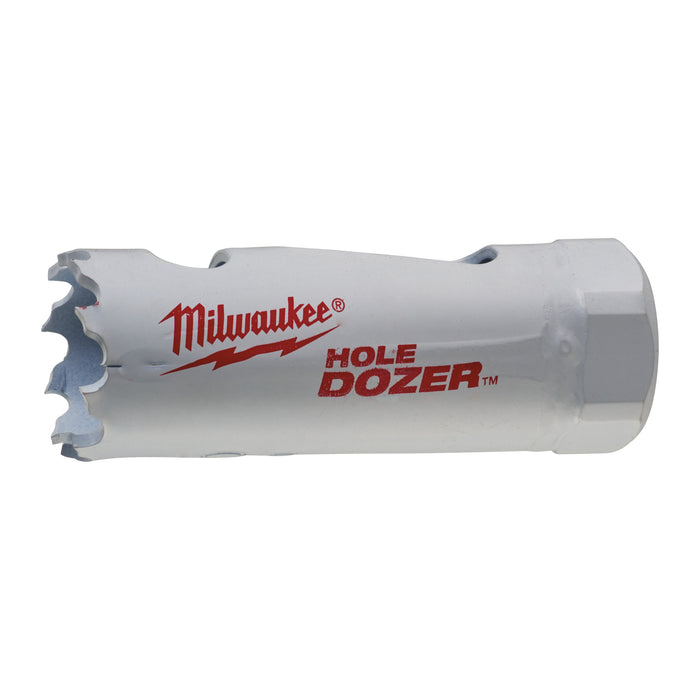 Milwaukee Otwornica Hole Dozer Ø21 mm