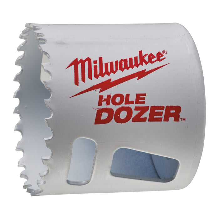 Milwaukee Otwornica Hole Dozer Ø52 mm