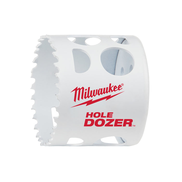 Milwaukee Otwornica Hole Dozer Ø57 mm