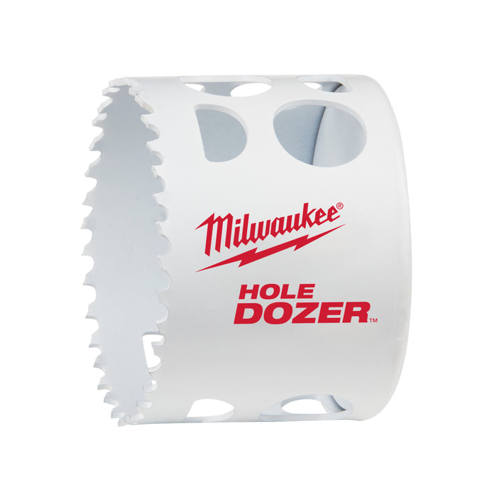Milwaukee Otwornica Hole Dozer Ø65 mm