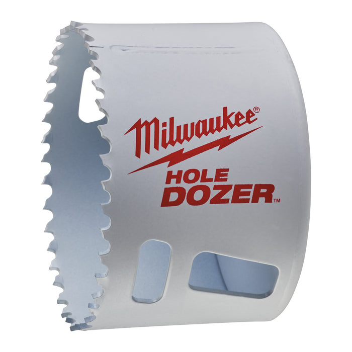 Milwaukee Otwornica Hole Dozer Ø73 mm